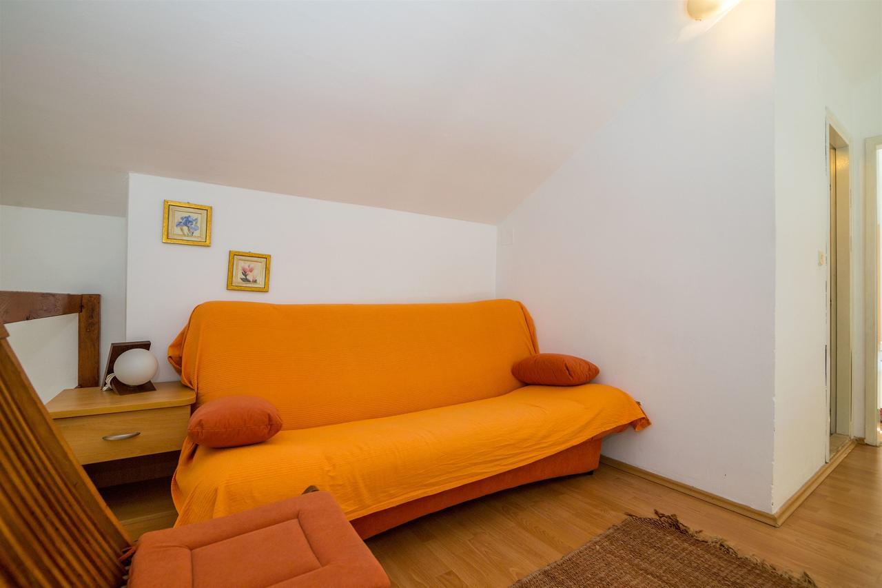 Apartments Antonija Drvenik  Esterno foto